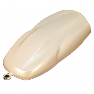 LC1X-02 Rutile Silver (루틸 실버) 메탈릭 페인트