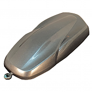 LC1X-03 Silk Silver (실크 실버) 메탈릭 페인트