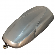 LC1X-04 Silver Satin (실버 새틴) 메탈릭 페인트