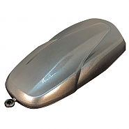 프로텍트 LC1X-02 Rutile Silver (루틸 실버) 메탈릭 고무 코팅제