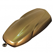 LC2X-02 Gold Pearl (골드펄) 메탈릭 페인트