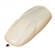 LC2X-07 Satin Blue (새틴 블루) 메탈릭 페인트