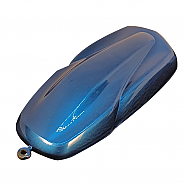 LC2X-09 Blue Pearl (블루펄) 메탈릭 페인트