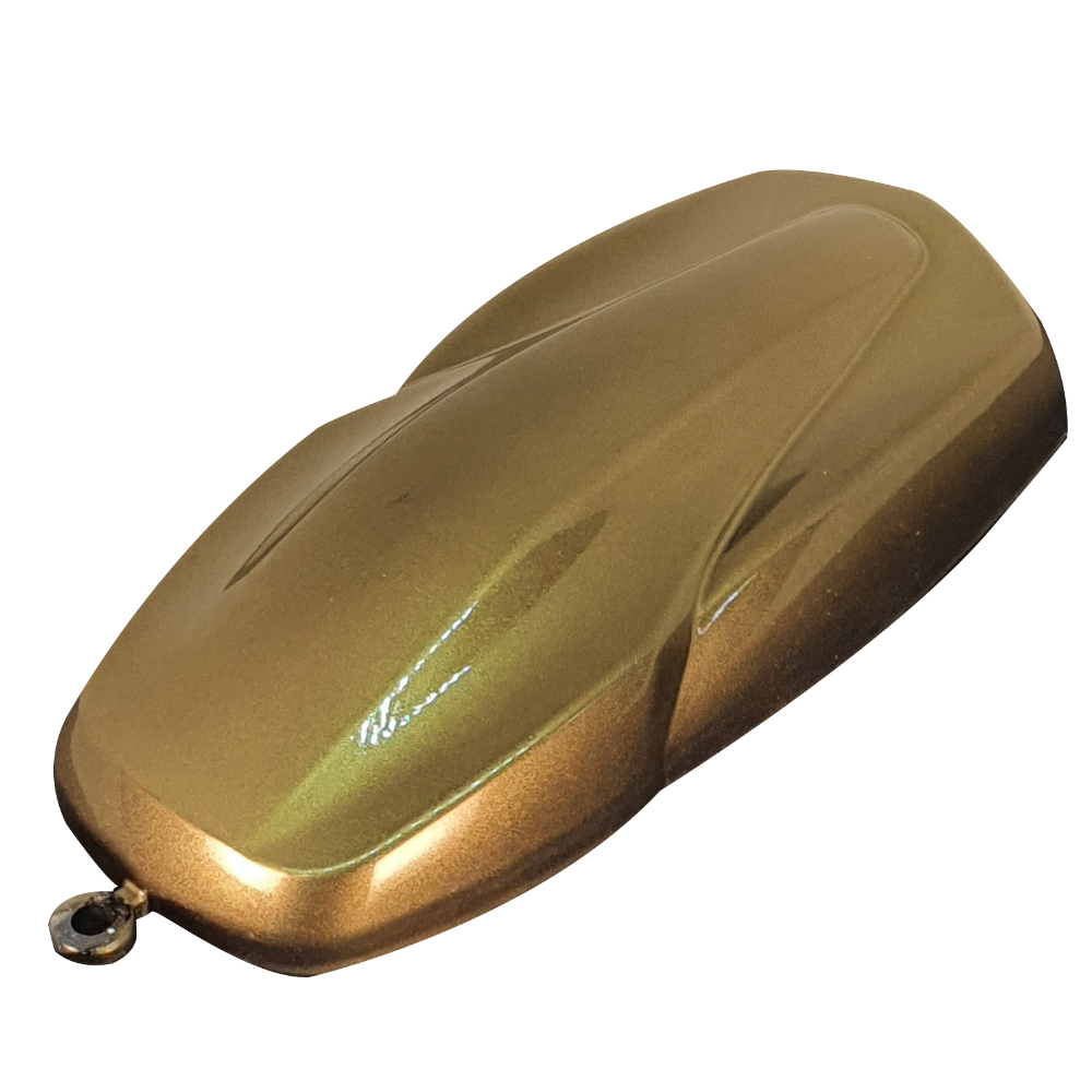 프로텍트 LC2X-02 Gold Pearl (골드펄) 메탈릭 고무 코팅제