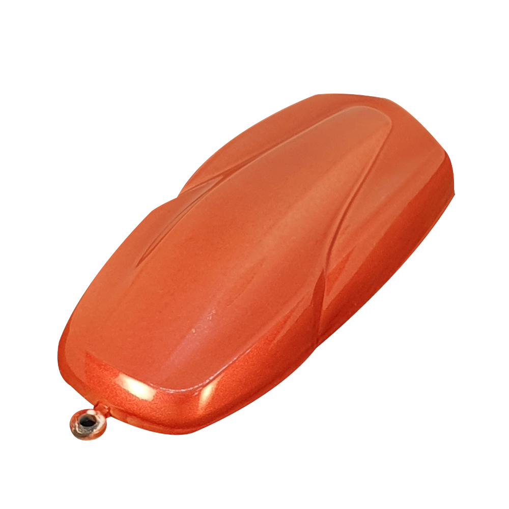 프로텍트 LC5X-04 Red Pearl (레드펄) 메탈릭 고무 코팅제